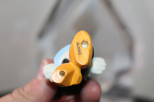 Winnie & Mickey Mouse Walt Disney Figures Toys 2385Cw