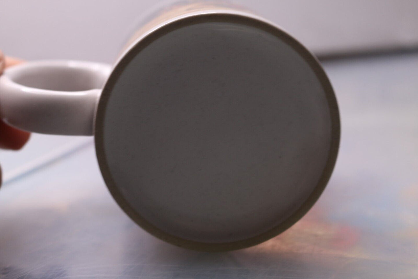 Tasse À Café Christmas Santa Claus Holiday, Night Gift Moon Mug Cup,