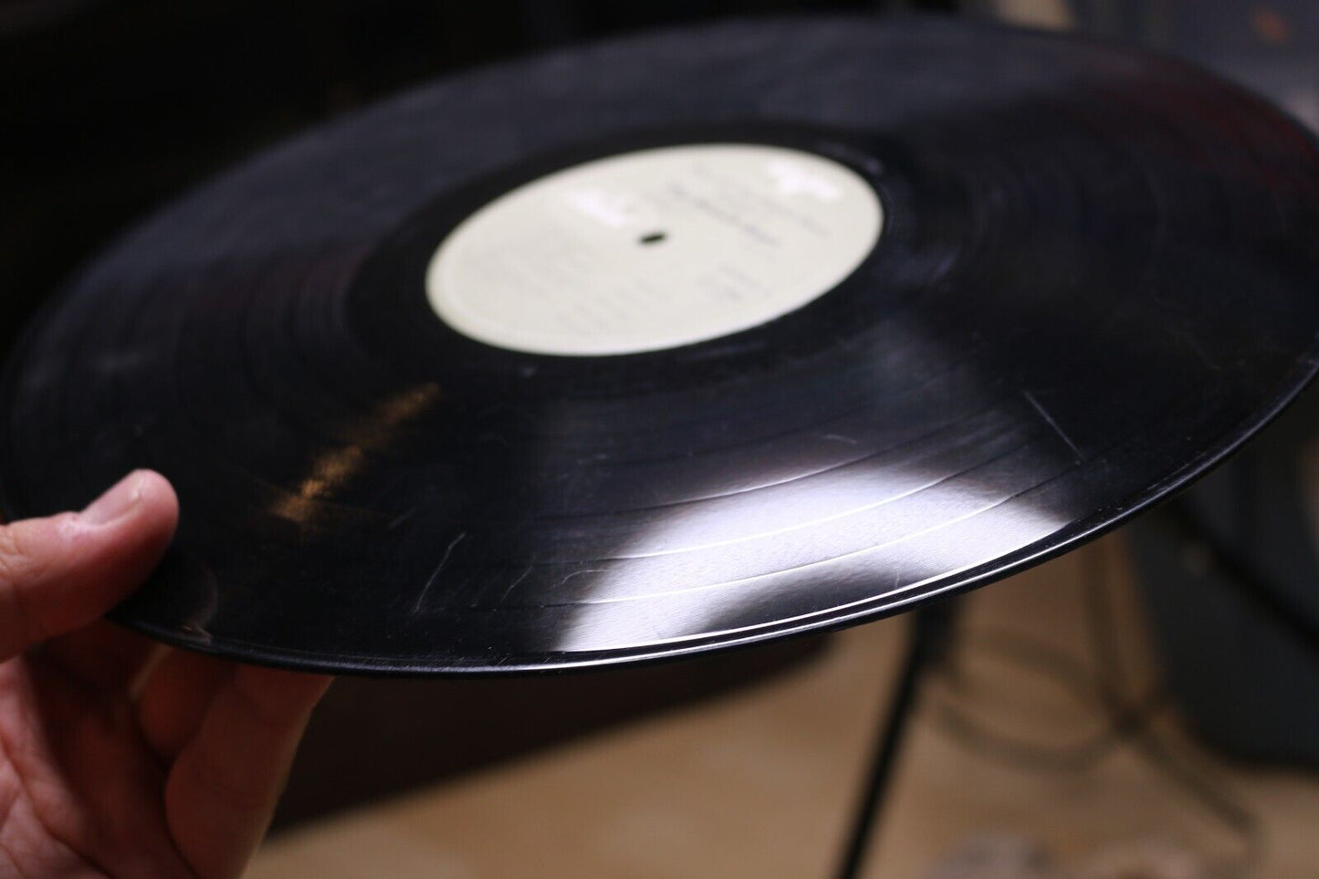 The Beach Boys Capitol Star Line Lp Best Of The Beach Boys Vol. 2 #3