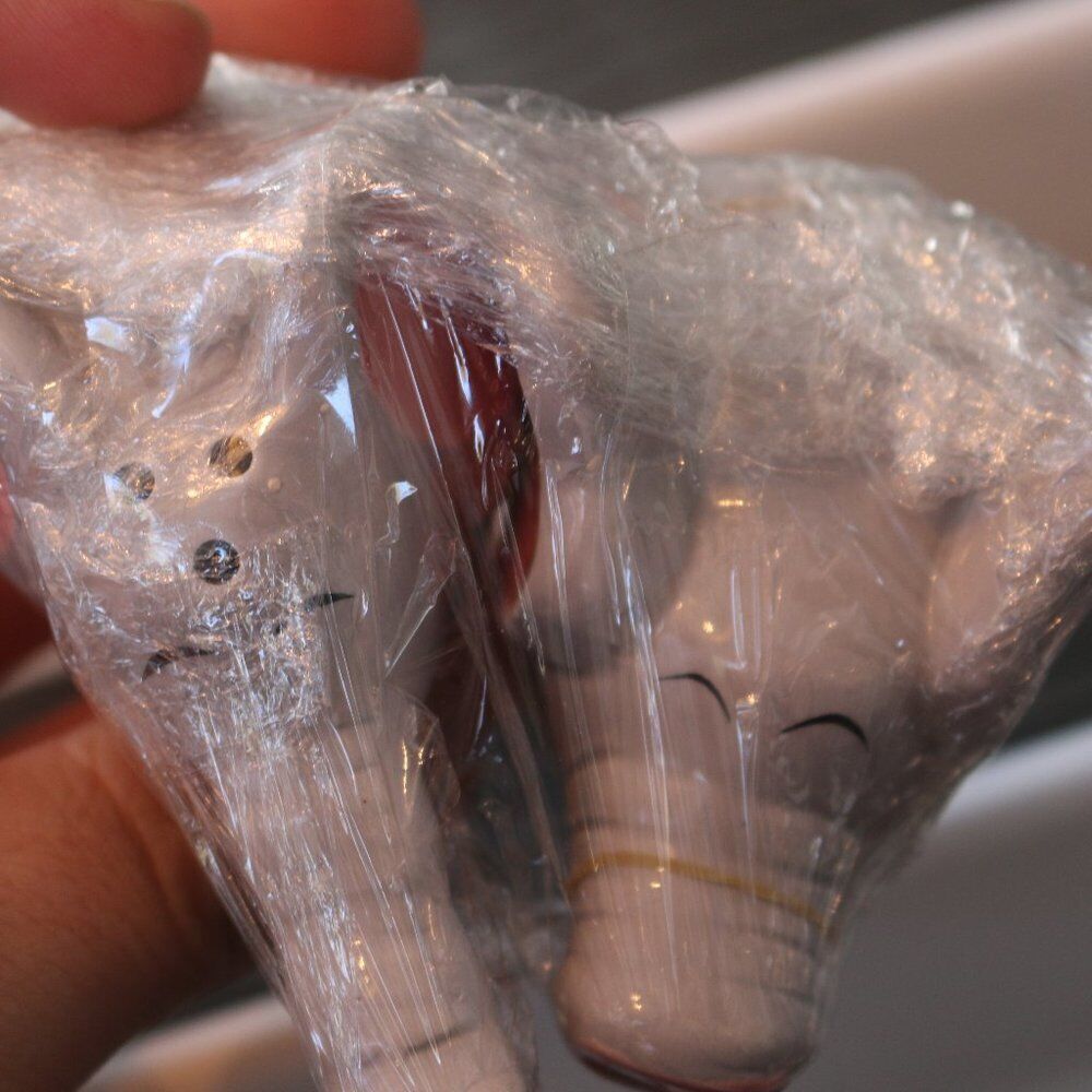 Elephant Salt And Pepper Shakers