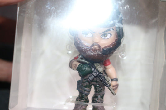 New Ubisoft Ghost Recon Breakpoint Nomad Vinyl Figure Xtreme Play Toy In Box