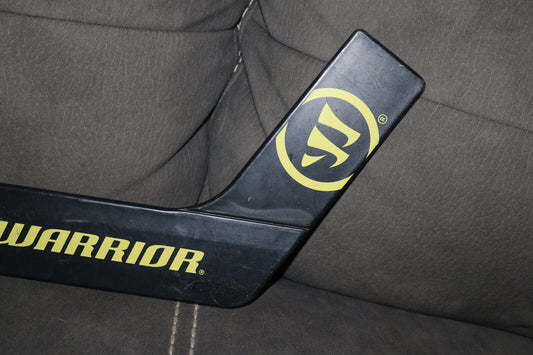 Nhl Goalie Stick Mini Knee Hockey Player Sport Sticks Warrior