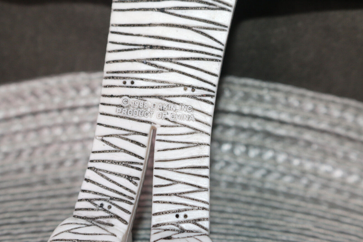 1988 Lot 3 Frightful Bendables Dakin Monsters Frankenstein Mummy Dracula Toys