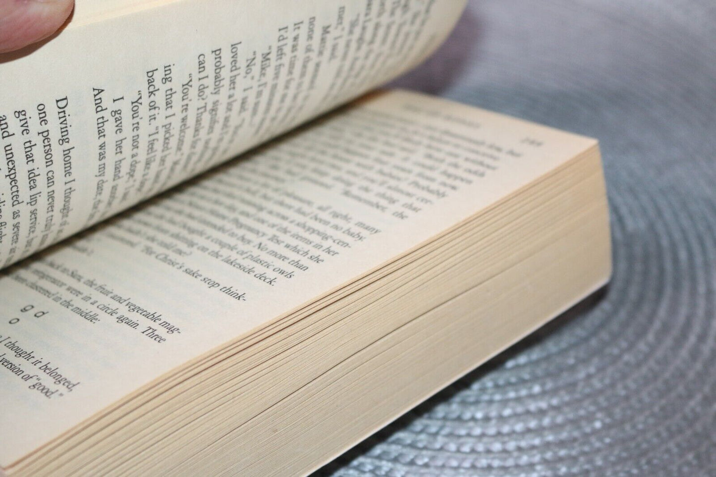 Stephen King - Softcover Books Lot: Bag Of Bones