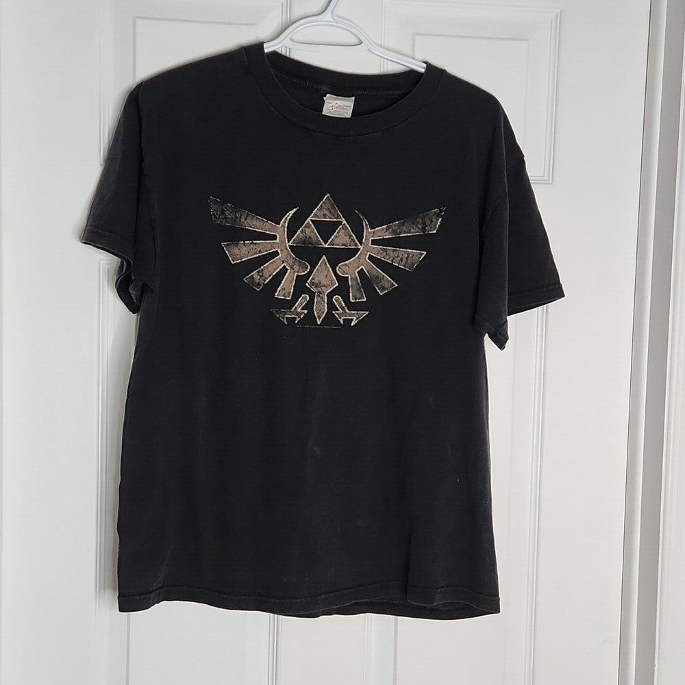 Kids sales zelda shirt