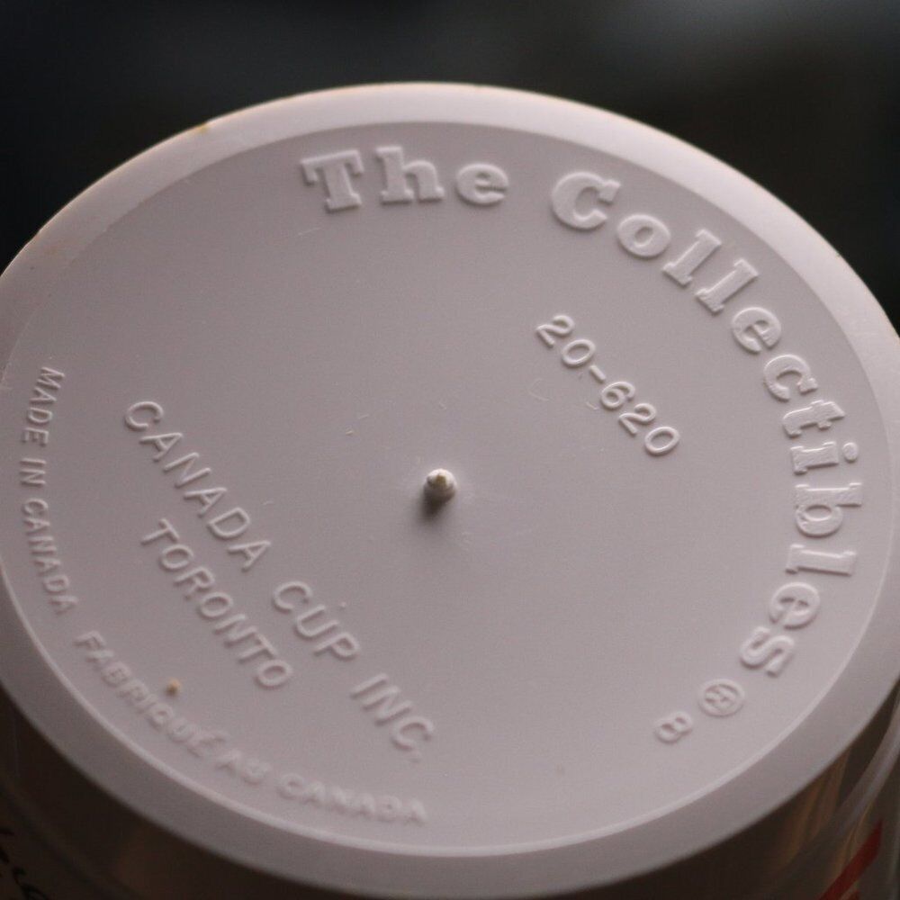 3 Vintage Coca-Cola Mcdonald'S Summer Beach Toronto Drinkware Toys Plastic Cups