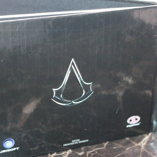 The Art Of Assassin'S Creed Brotherhood 2010 (Small Hardcover Book)