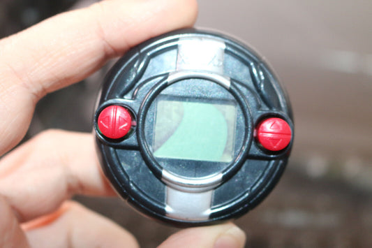 Kellogg'S Rare Xbox Electronic Mini Games Collectible