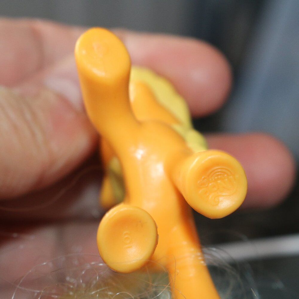 My Little Pony Mlp Apple Jack #5 Mcdonald'S Happy Meal Toy 2012