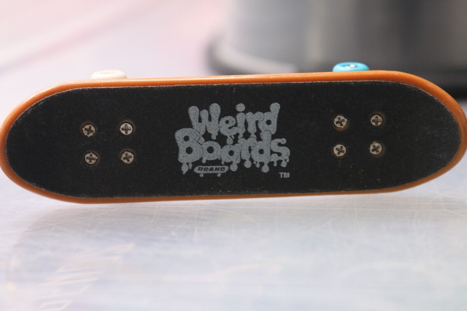 Tech Deck Finger board Skateboard toy – Omniphustoys