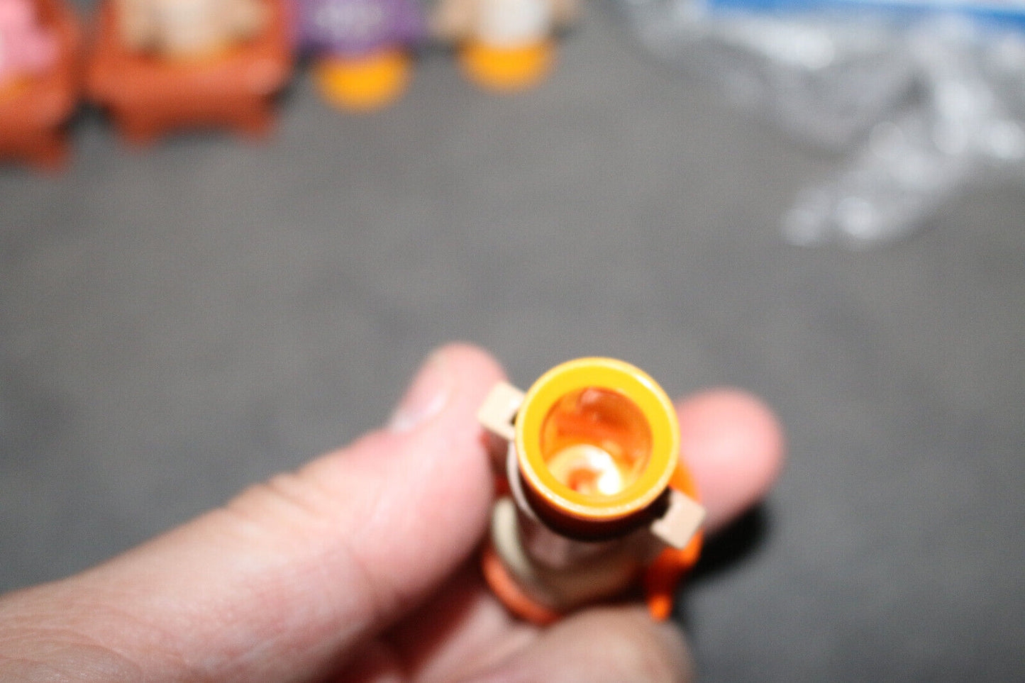 Vintage Matchbox Lesney Live N Learn 5 People Figure Lot Cherif 1970S 2 Chairs