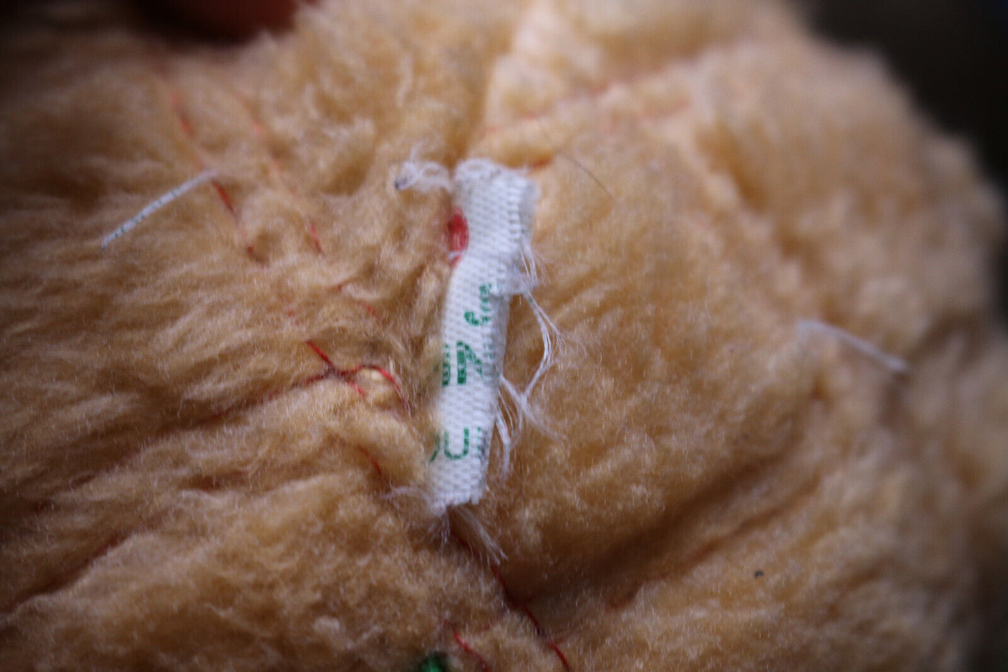 Vintage 1983 Del Monte Country Yumkin Juicie Pineapple 11" Plush Stuffed Toy 🍍