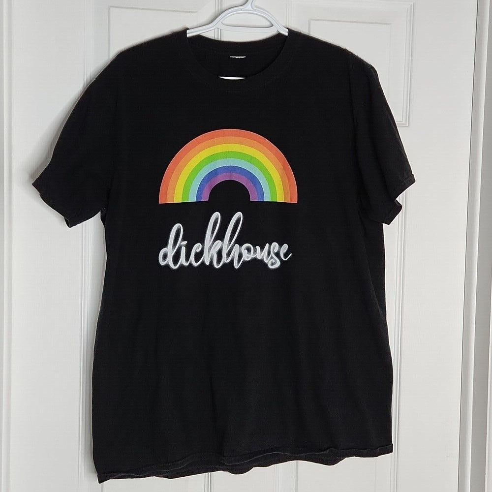 Steve O Dickhouse T Shirt Mens Omniphustoys