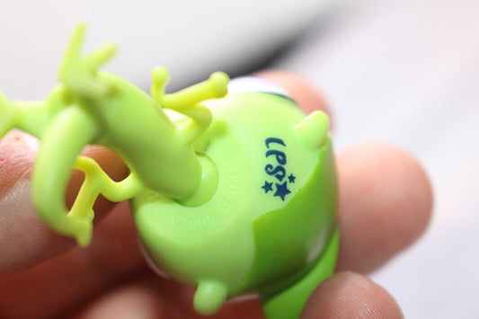 Littlest Pet Shop Lps Vinnie Terrio 3558 Hasbro 2013