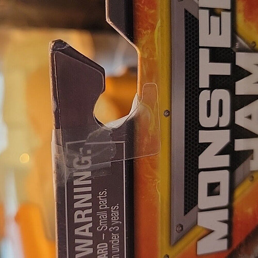 Spin Master Monster Jam Big Kahuna Series 26 2022 1/64 Diecast