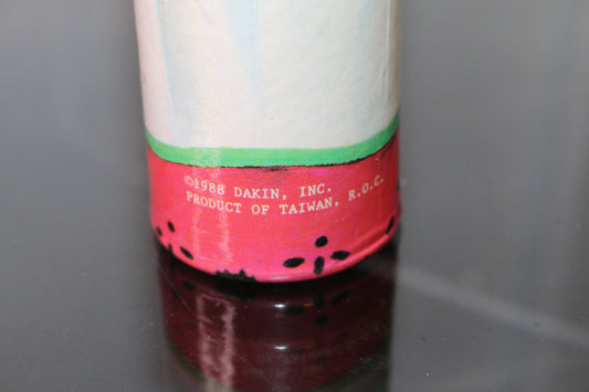 Vintage Christmas Rare Kaleidoscope - Dakin 1988 Taiwan Inc Toy Vtg