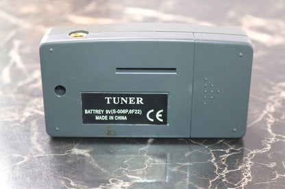 Cool Tune Guitar Tuner & Bass Tuner Gt-7