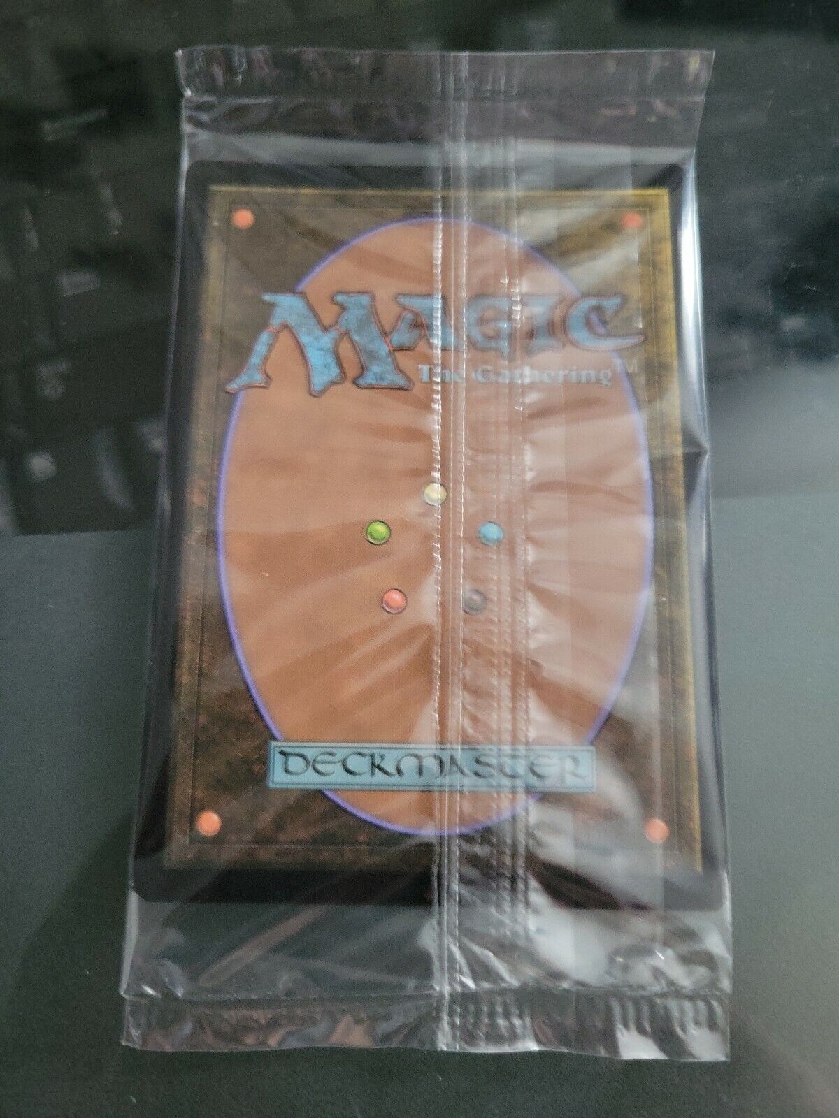 MTG MTG 1x Immersturm Predator Prerelease Foil Kaldheim Sealed Magic the Gathering
