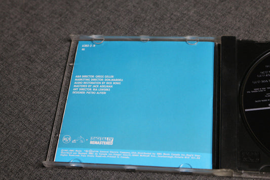 The Number One Hits (Commemorative Issue) - Music Cd Elvis Presley 1990-10 #2