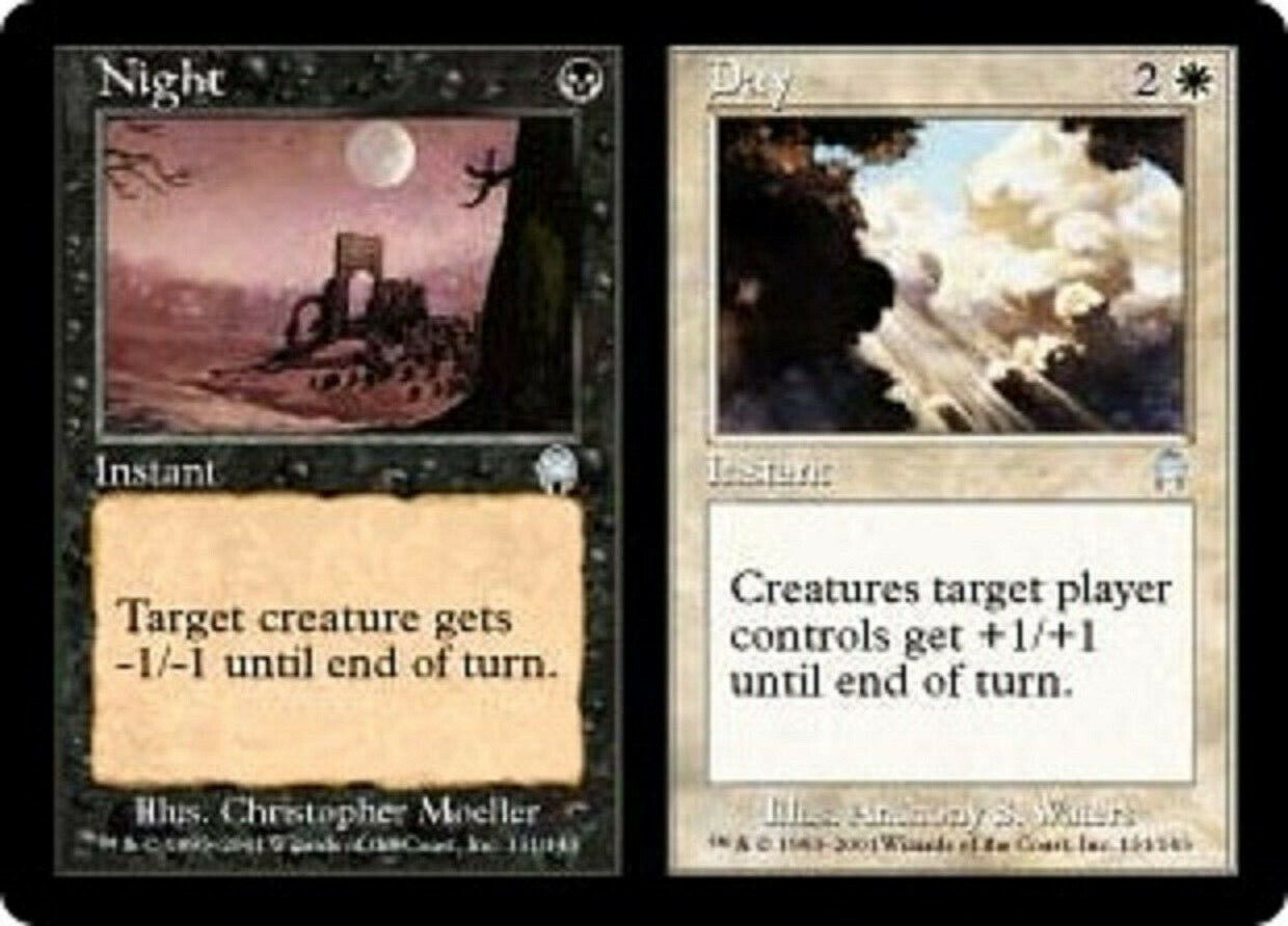 MTG 1x Life // Death Apocalypse card MTG Magic the Gathering – Omniphustoys