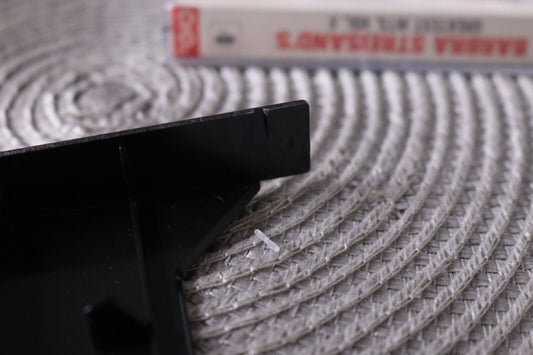 Vintage Barbra Streisand'S Greatest Hits Volume Ii 2 Cassette Audio Tape