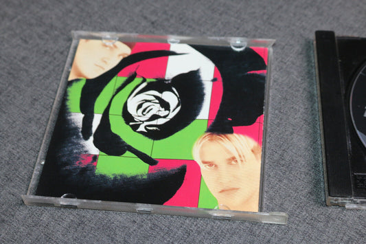 The Sign By Ace Of Base (Cd, Oct-1993, Arista)