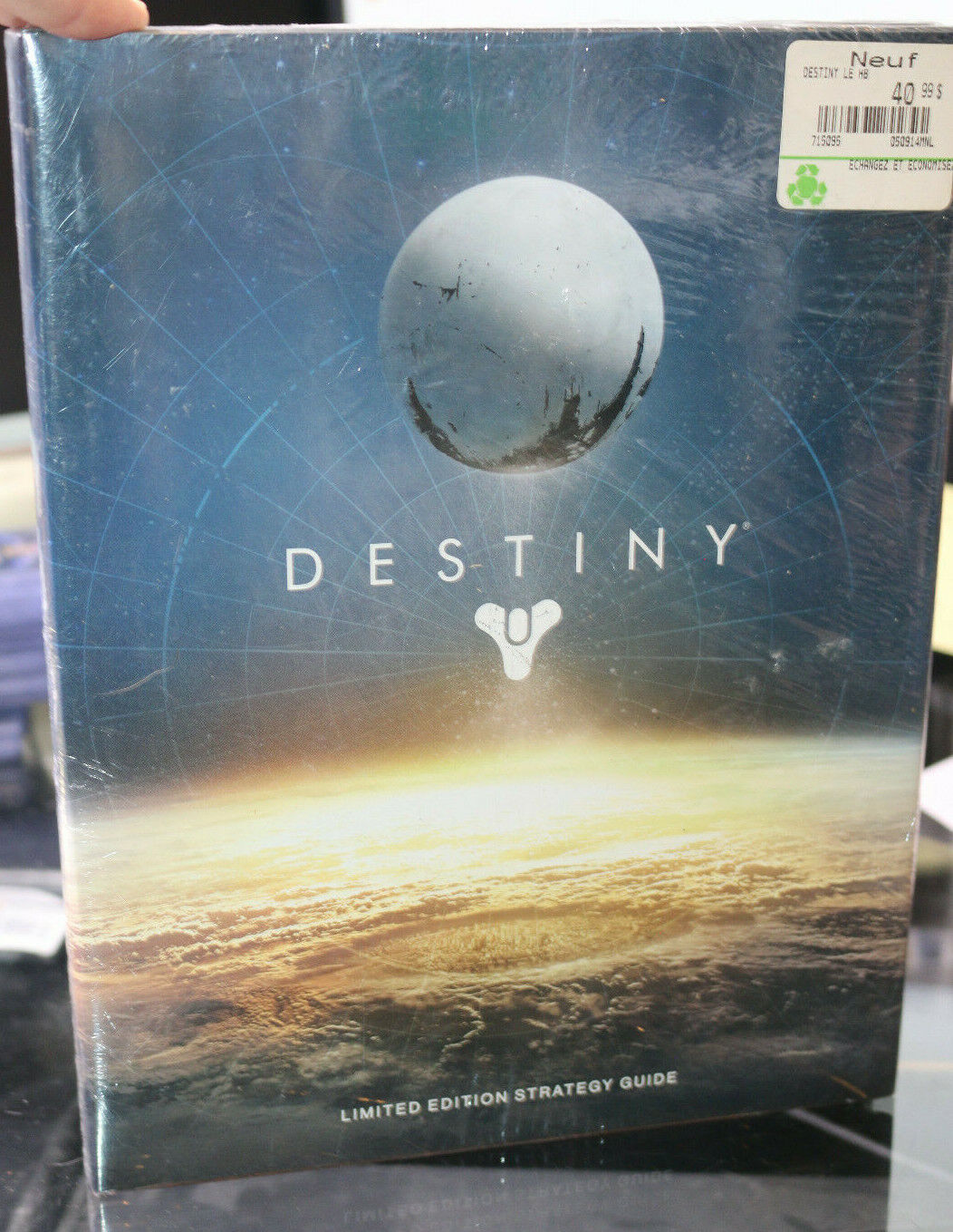 Destiny 2 Complete Strategy Guide