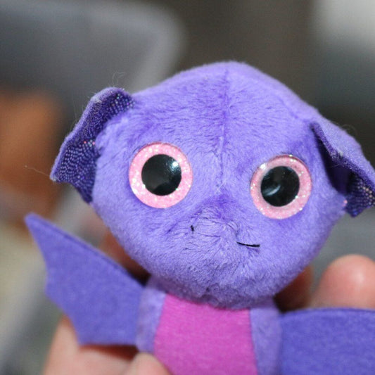 Ty Jouets Happy Meal Par Mcdonald'S 2020 Lionel Mino Blake Sage Levi