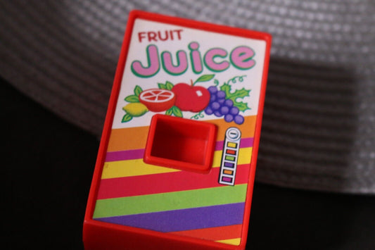 Vintage TYCO Sesame Street Parking Garage Playset Gas Service Station part 2