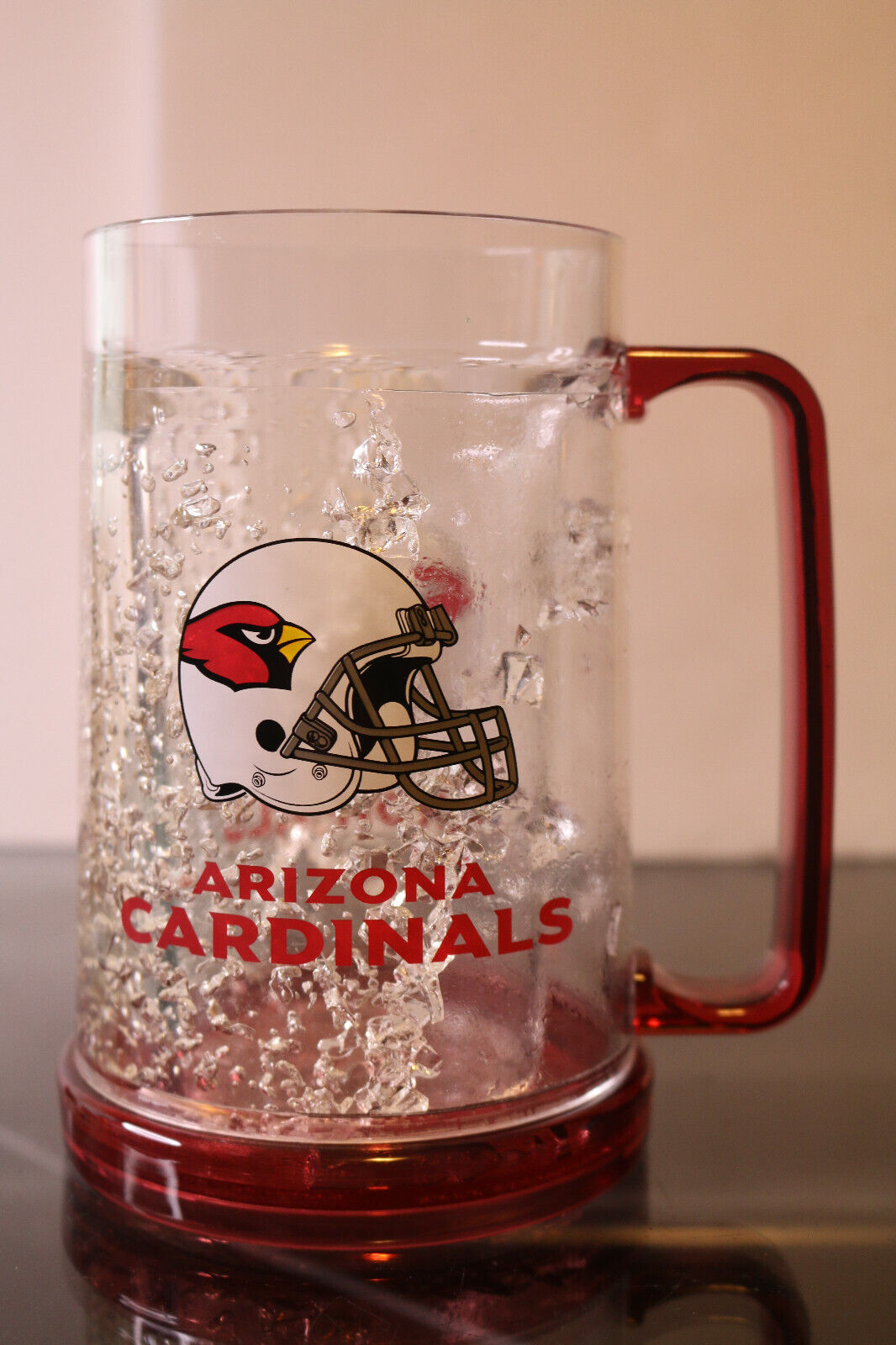 NFL Arizona Cardinals Mug