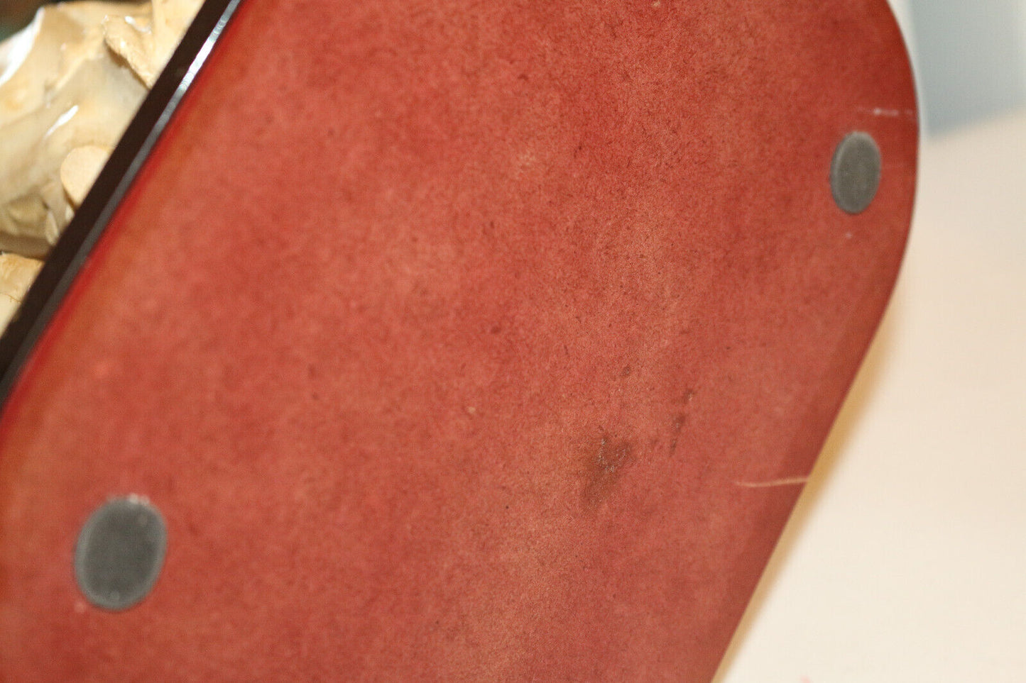 Porcelaine De Capodimonte Barbier, Client Statue Coiffeur Heritage Collection