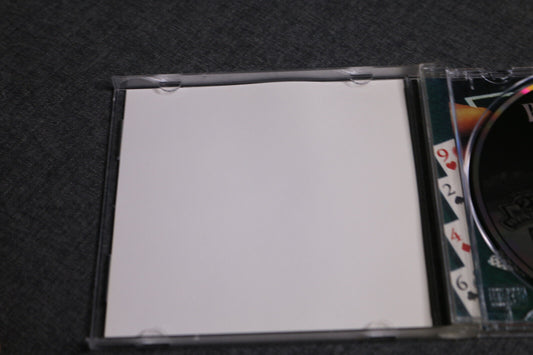 Cd - Rock N Roll - Beach Party - Original Artists - 21 Winners Music Madacy Mix