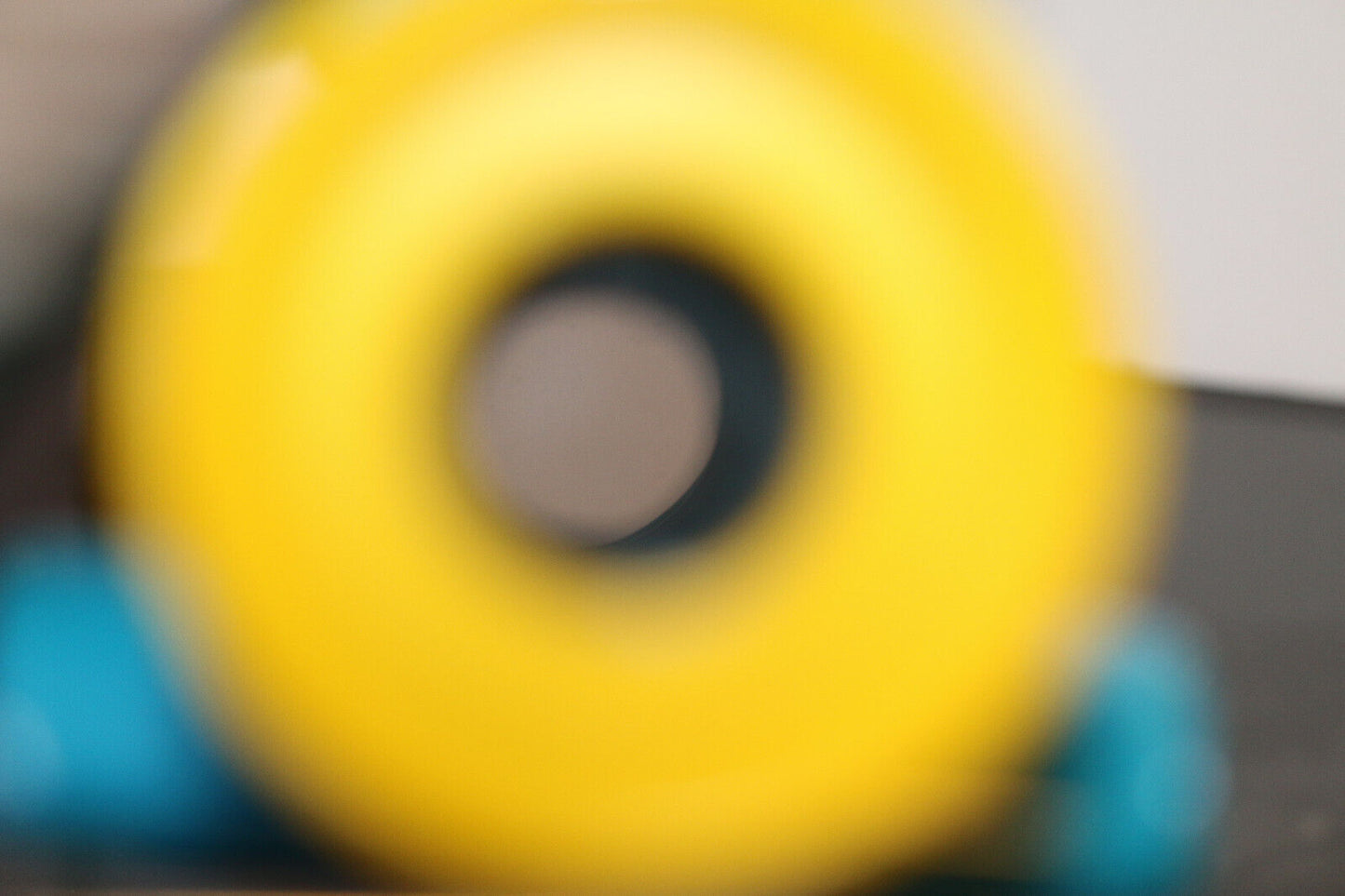 Vintage 1982 Fisher-Price Toys #609 Perry Periscope Usa