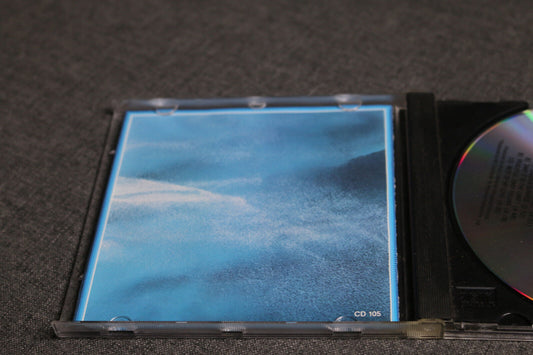 The Eagles "Their Greatest Hits" Cd