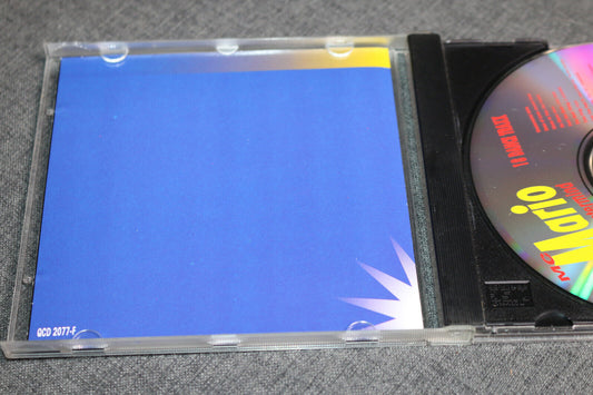 Dance Cycle - Audio Cd By Mc Mario Mastermind