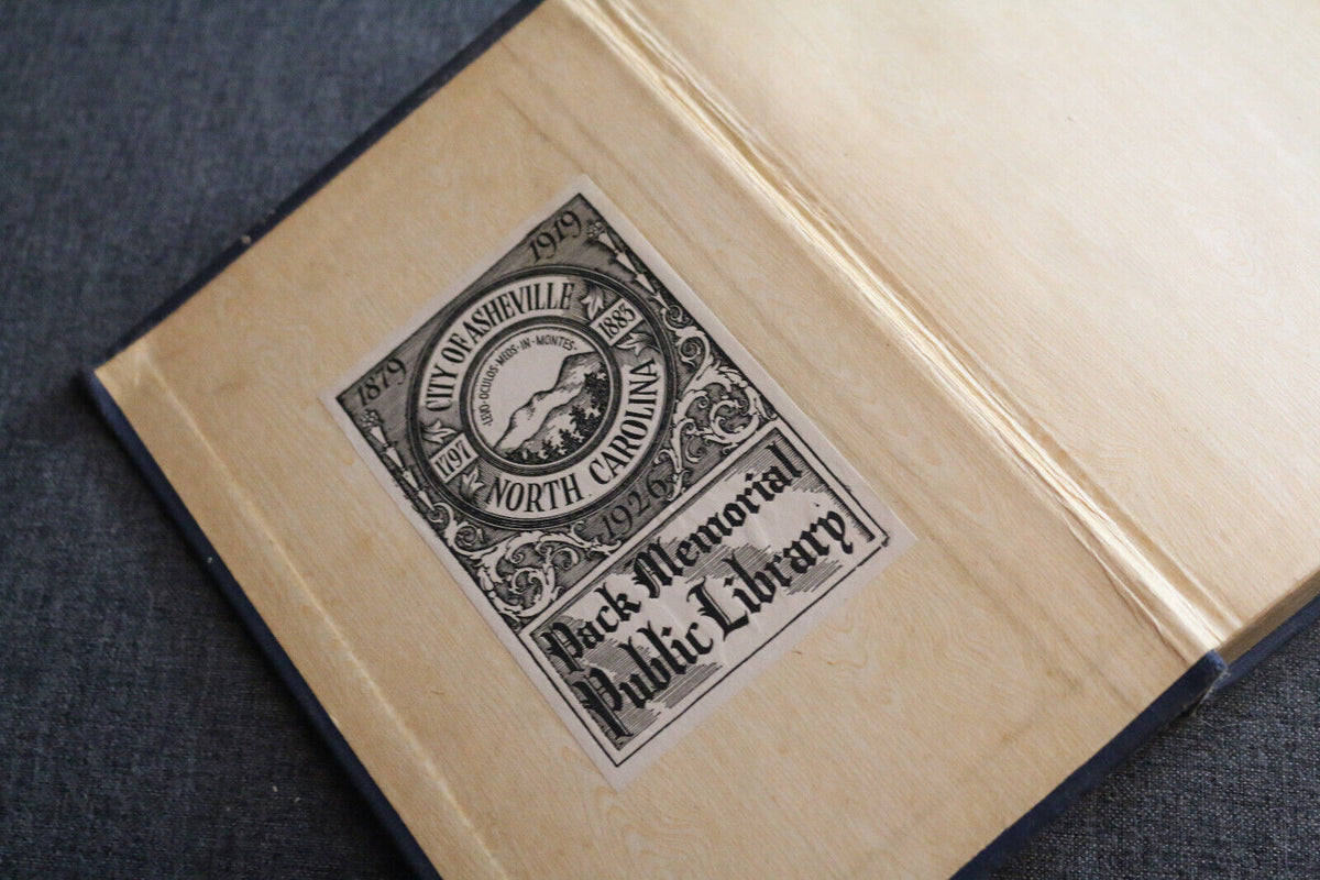 Captains Courageous Kipling Hardcover Antique Book Vintage 1897?