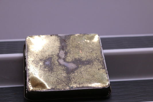 Rothmans King Size Rothmans Tobacco Tin Empty Box Vintage