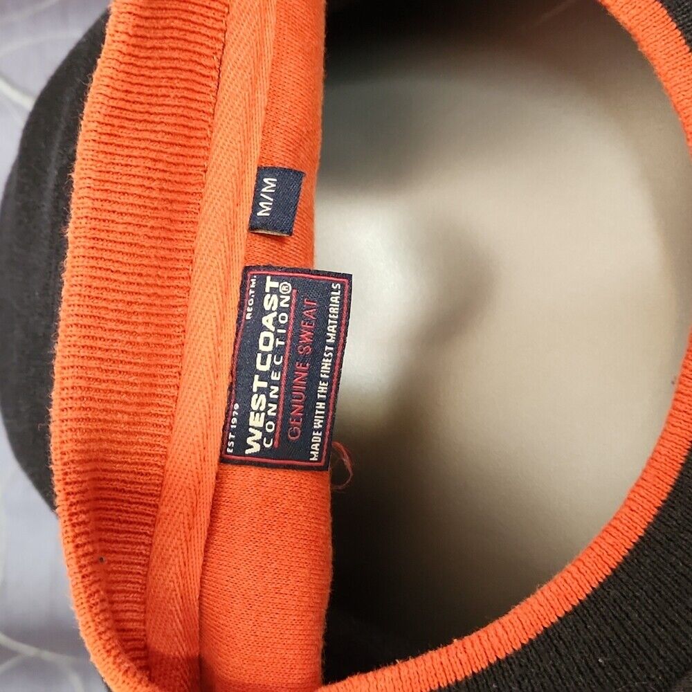 West Coast Connection Sweater