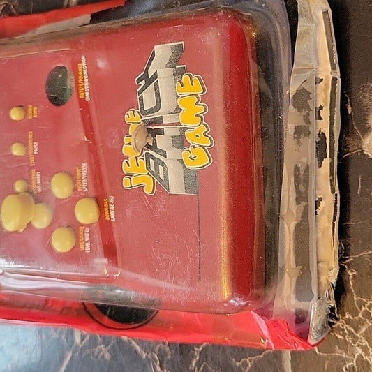 Jeu De Brick Game Damaged