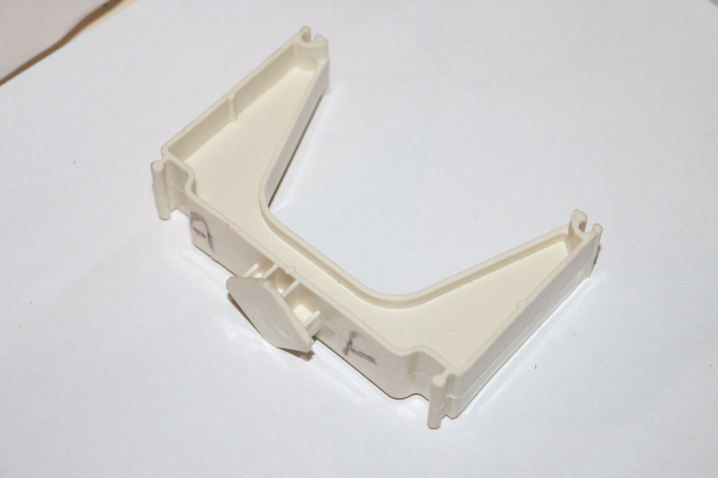 Vintage Hot Wheels Strip Action Track Set Original 1X Stand Only Red Line Era