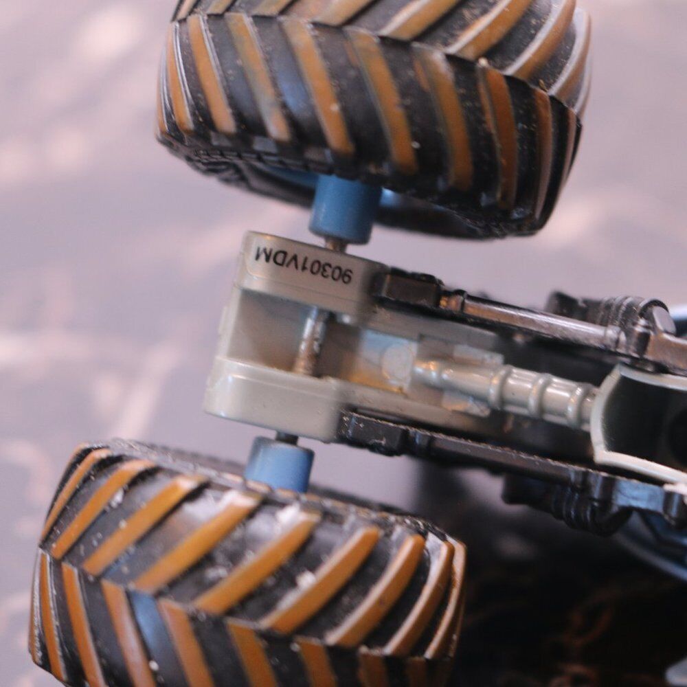 Hot Wheels Megalodon Monster Truck Collectable Scale 1:64