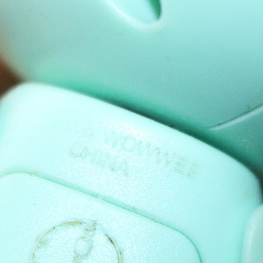 Wowwee Baby Monkey Zoe Fingerling Figure The Original One