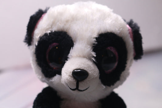 Ty Beanie Boo Cutie Pie - Glitter Eyes