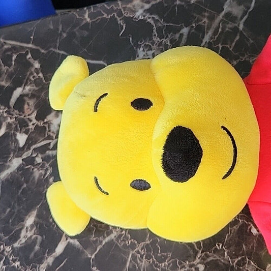 Hallmark 9" Disney Winnie The Pooh Stuffed Plush It'S Yourdaybee Happy Birthday