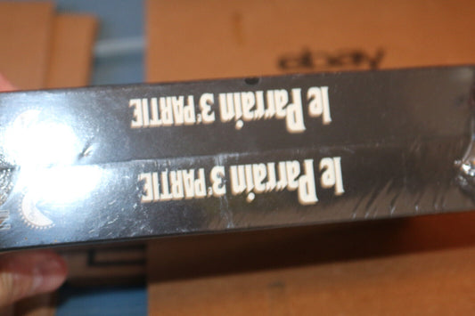 The Godfather Part Iii 3 Vhs Final Director'S Cut With Additional Footage French