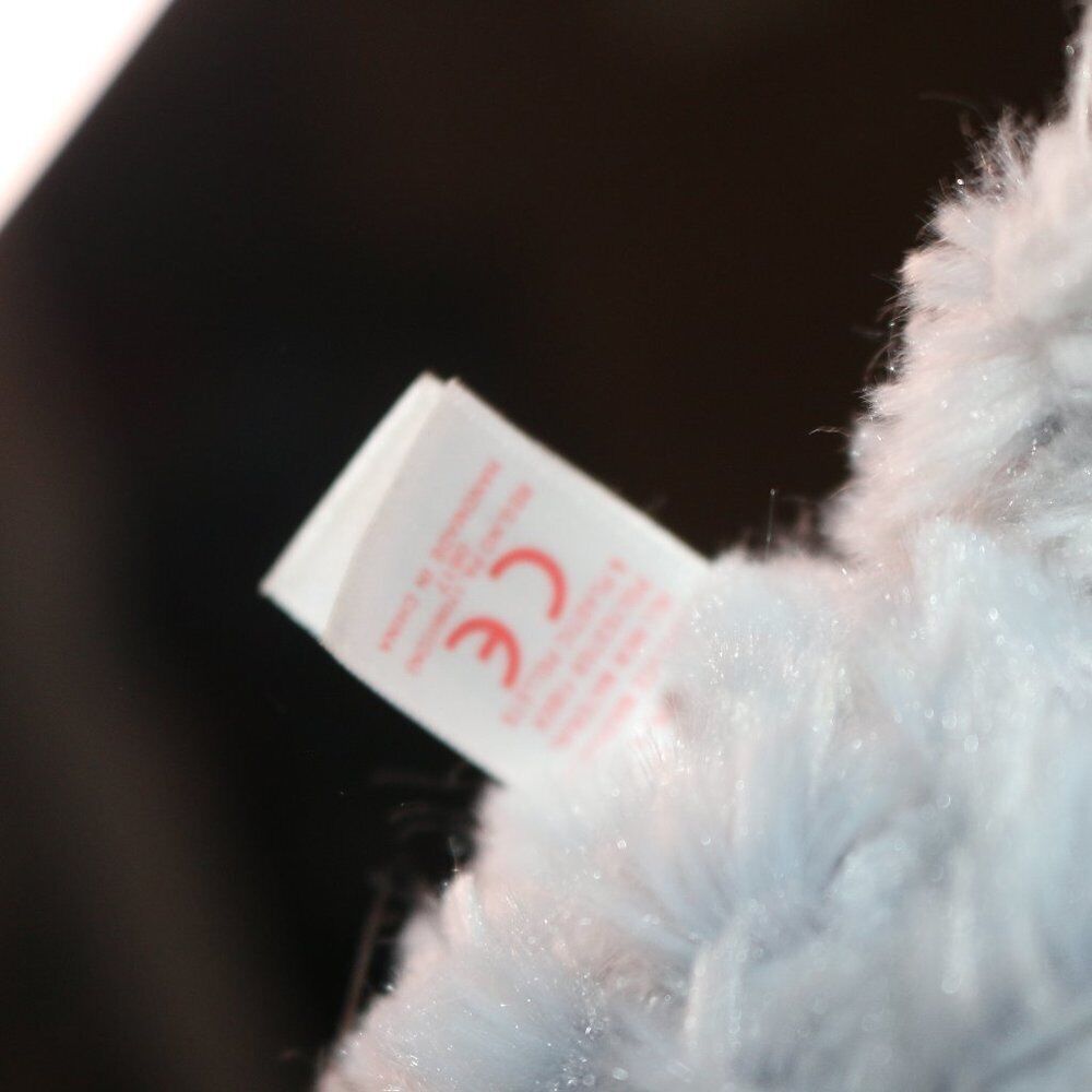 Ty Beanie Babies Boo Boos Owlette The Owl Bird Animal Plush Kids Soft Toy 9"