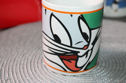 Warner Bros. Looney Tunes Bugs Bunny Coffee Mug Tea Cup By Gibson