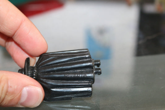 1985 Mcdonalds Pvc Mc Donald'S Hamburglar Figure Vintage Toy Zorro