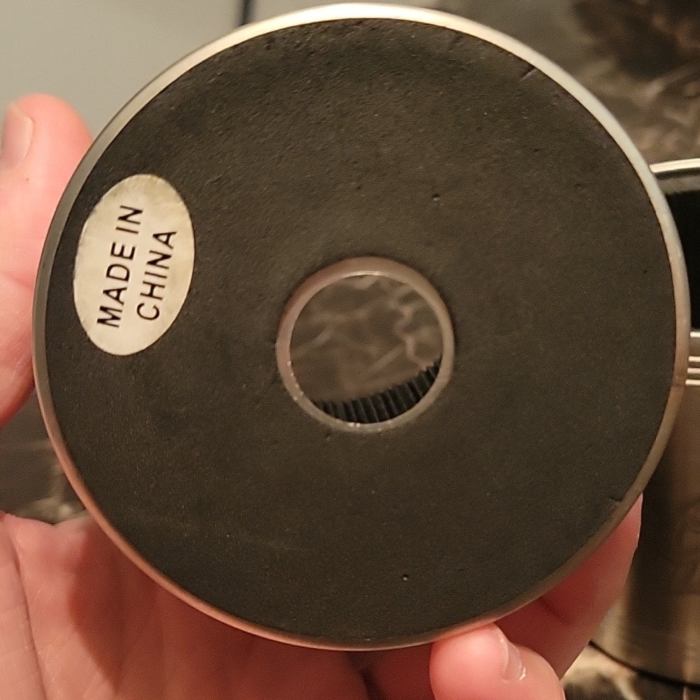 Coors Light Rockies 2 Beer Can Holders Cooler Coozie Coolie Koozie Stainless