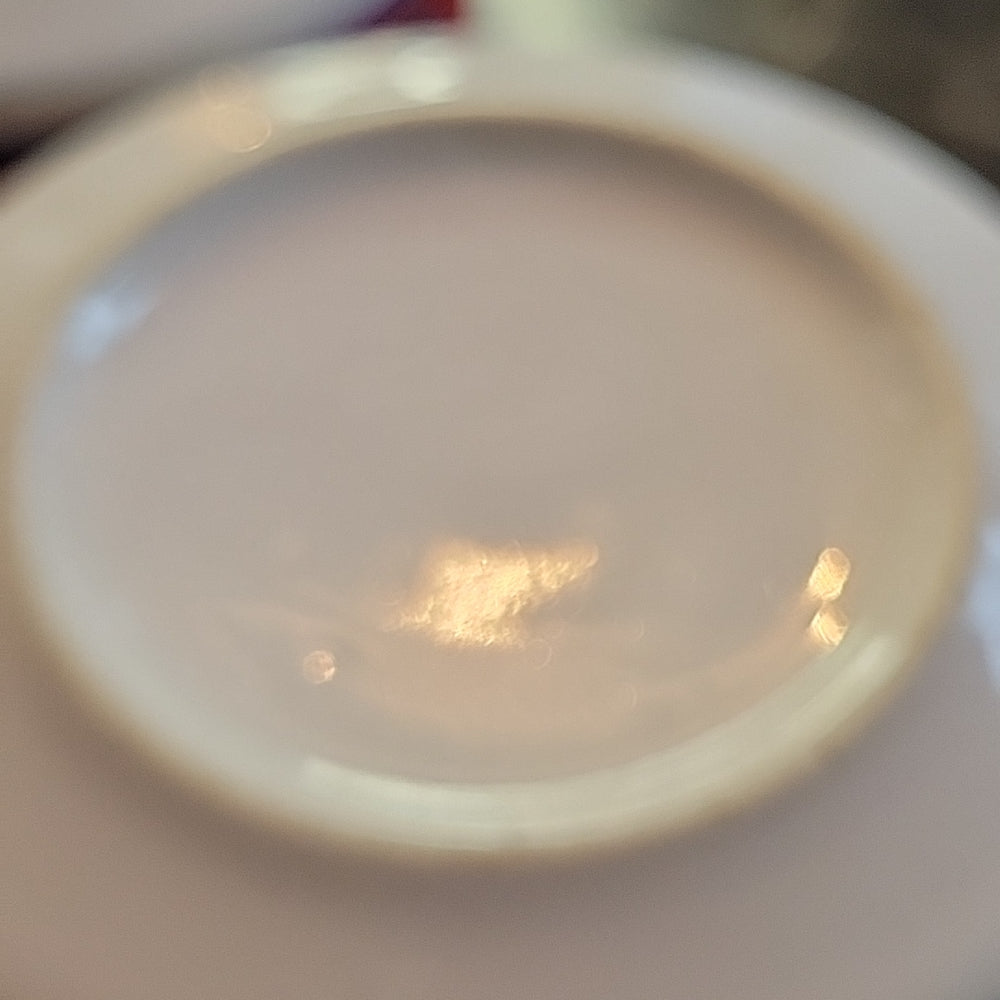 Lot 3X Vintage Premium Plus Ritz Crackers Primo Soup Mugs Cup